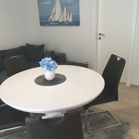 Luxury Apartments Vucinic Pirovac Luaran gambar