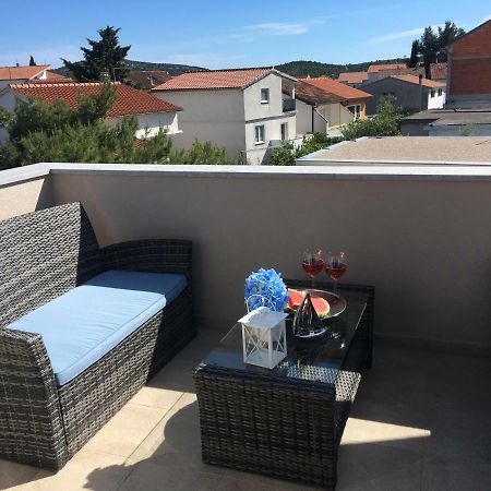 Luxury Apartments Vucinic Pirovac Luaran gambar