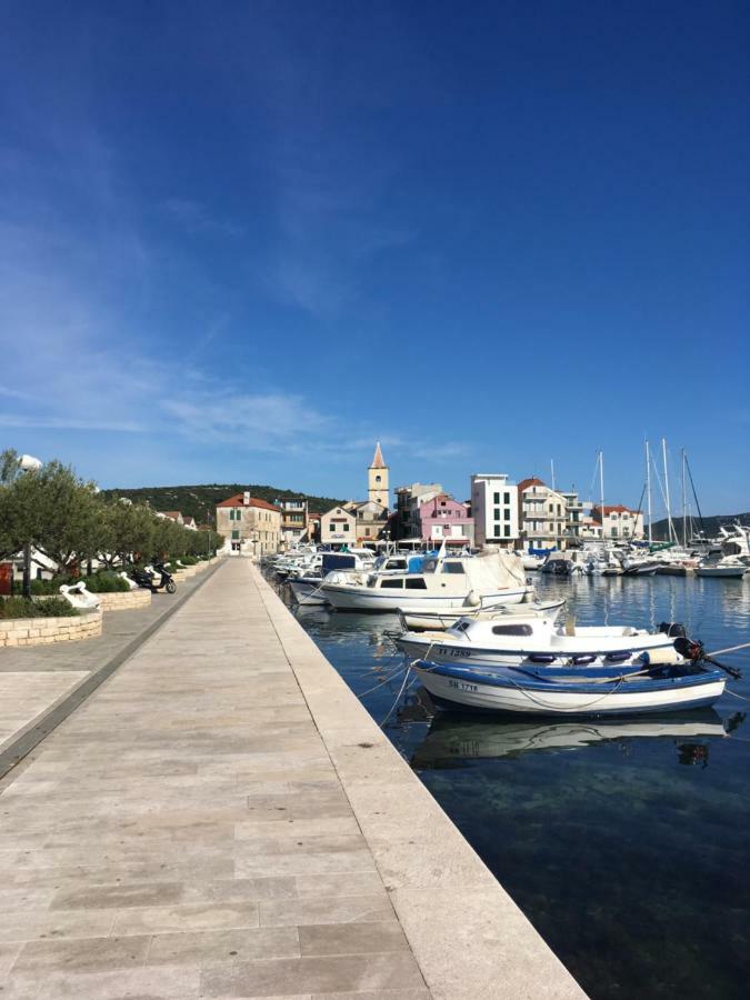 Luxury Apartments Vucinic Pirovac Luaran gambar