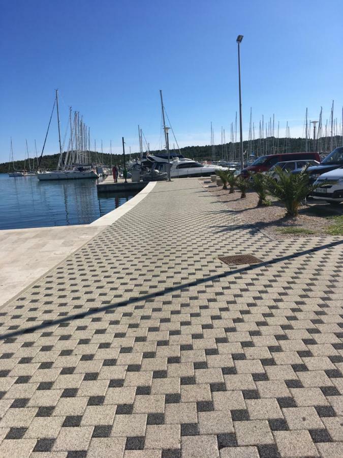 Luxury Apartments Vucinic Pirovac Luaran gambar