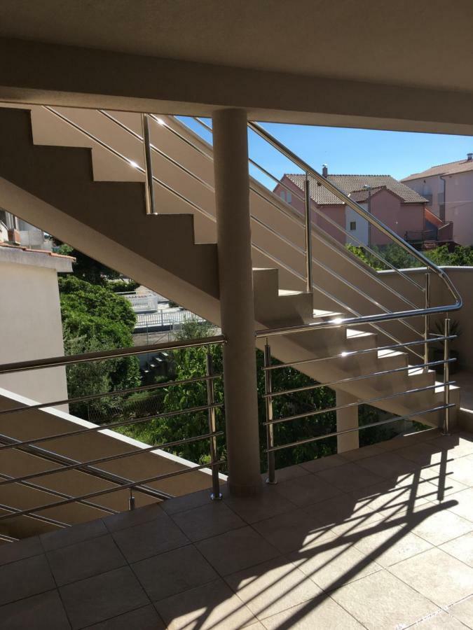 Luxury Apartments Vucinic Pirovac Luaran gambar