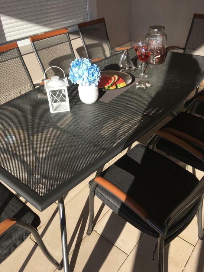Luxury Apartments Vucinic Pirovac Luaran gambar