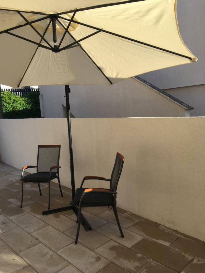 Luxury Apartments Vucinic Pirovac Luaran gambar