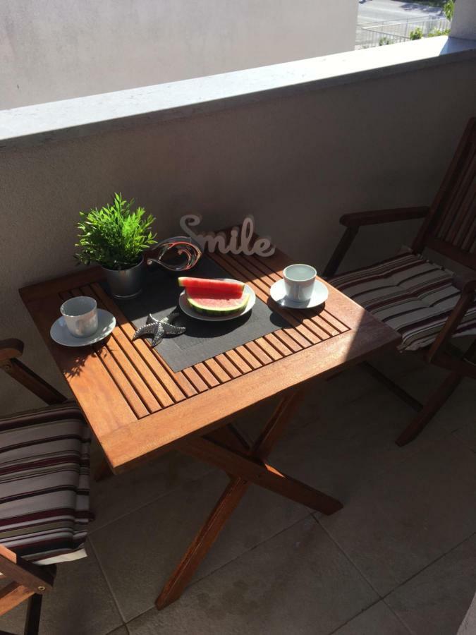 Luxury Apartments Vucinic Pirovac Luaran gambar