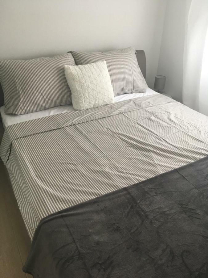 Luxury Apartments Vucinic Pirovac Luaran gambar