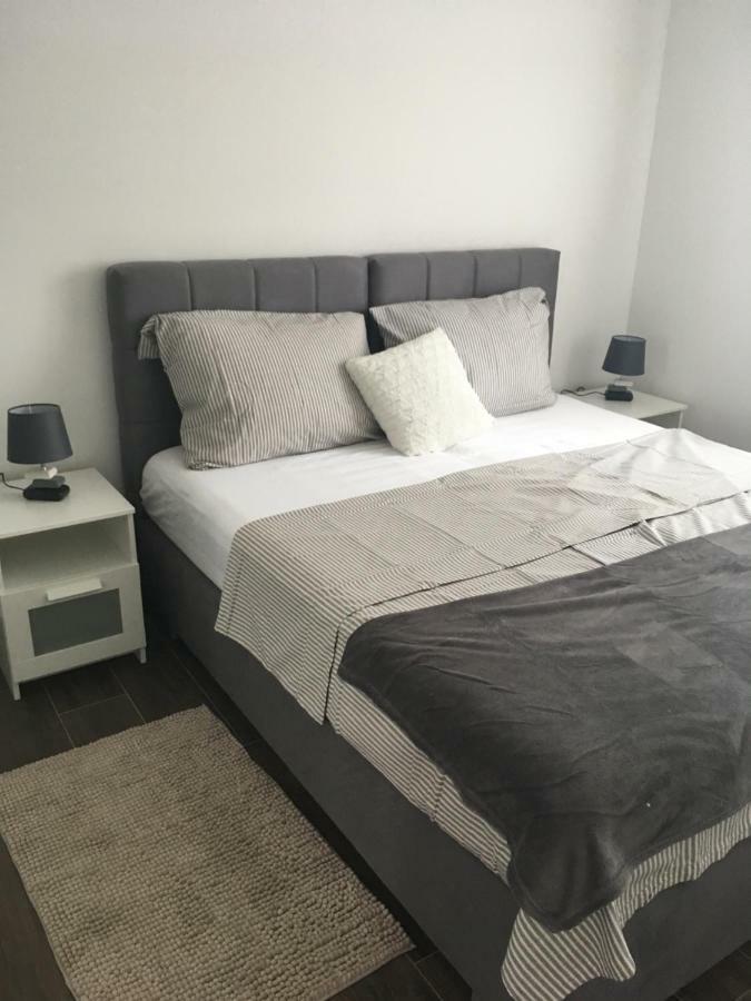 Luxury Apartments Vucinic Pirovac Luaran gambar