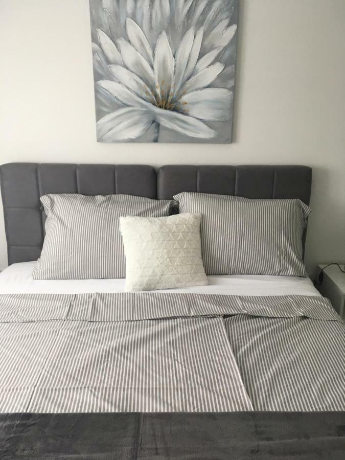 Luxury Apartments Vucinic Pirovac Luaran gambar