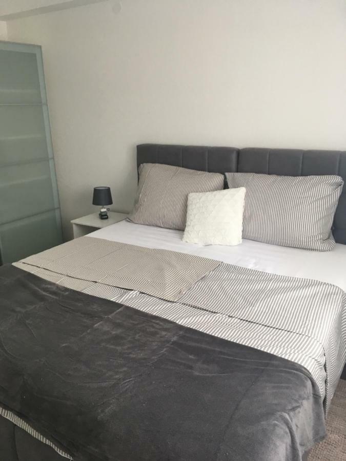 Luxury Apartments Vucinic Pirovac Luaran gambar