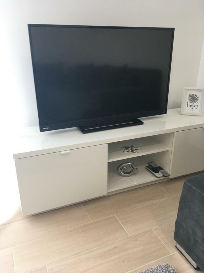 Luxury Apartments Vucinic Pirovac Luaran gambar