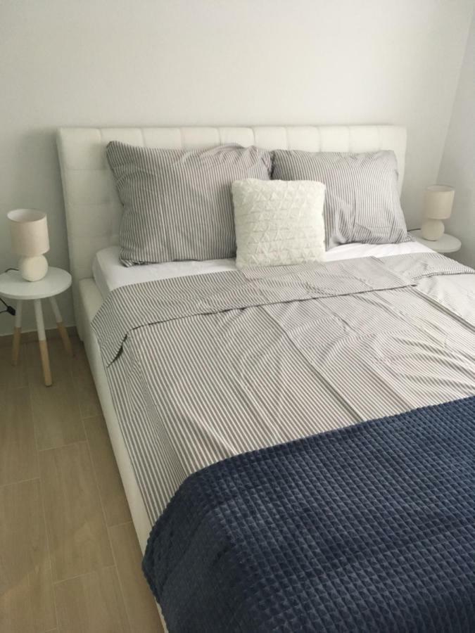 Luxury Apartments Vucinic Pirovac Luaran gambar