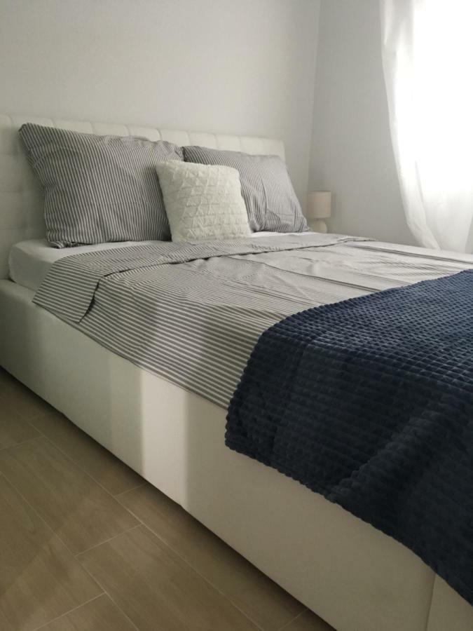 Luxury Apartments Vucinic Pirovac Luaran gambar