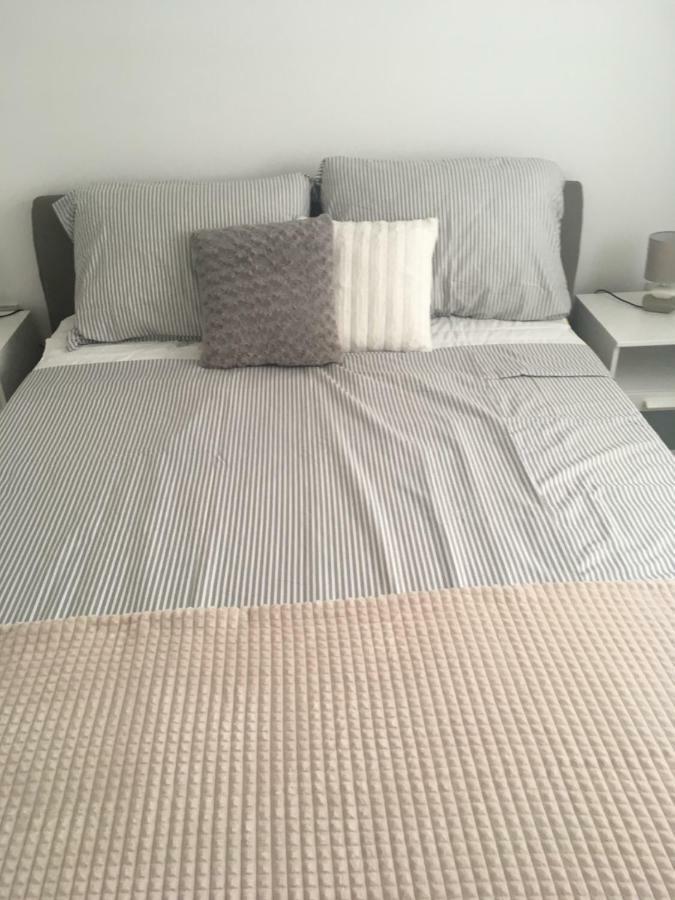 Luxury Apartments Vucinic Pirovac Luaran gambar