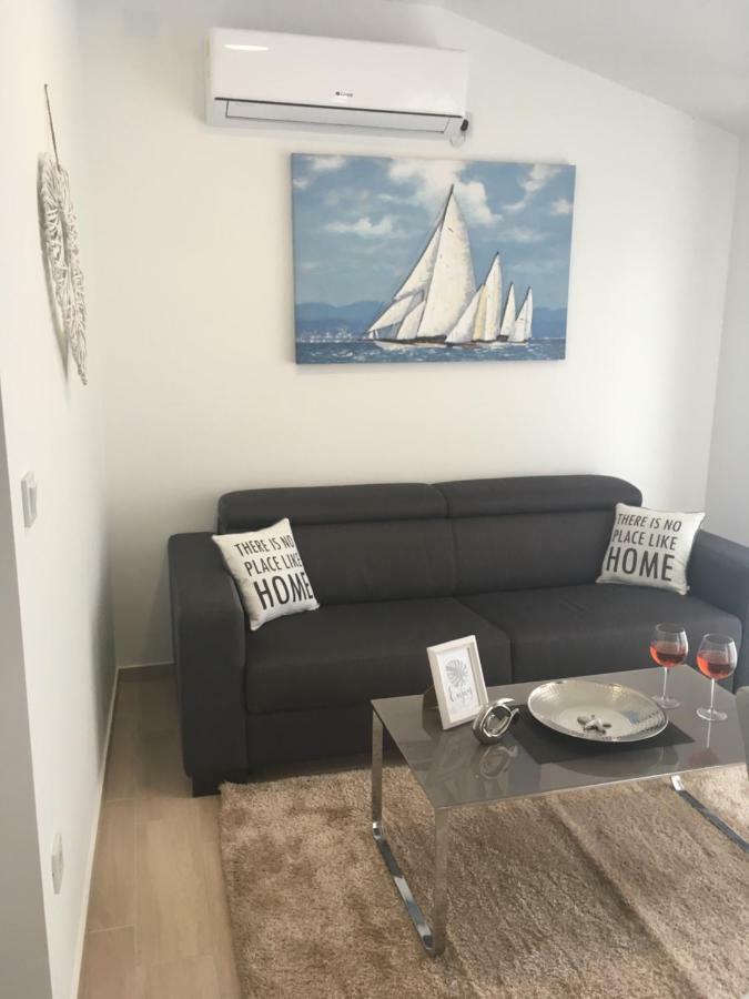 Luxury Apartments Vucinic Pirovac Luaran gambar