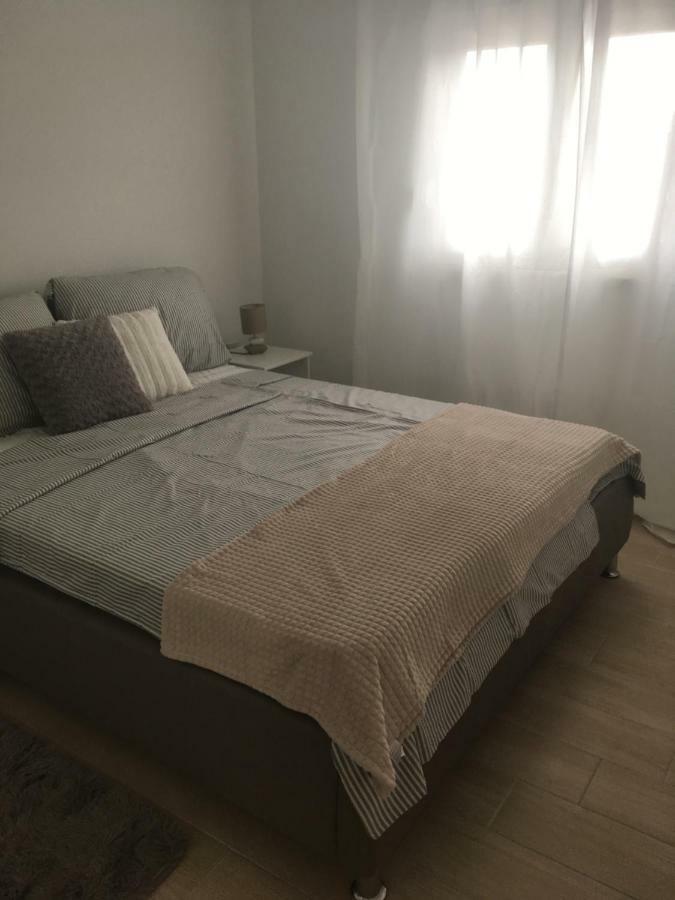 Luxury Apartments Vucinic Pirovac Luaran gambar